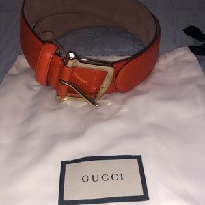 Gucci Belt